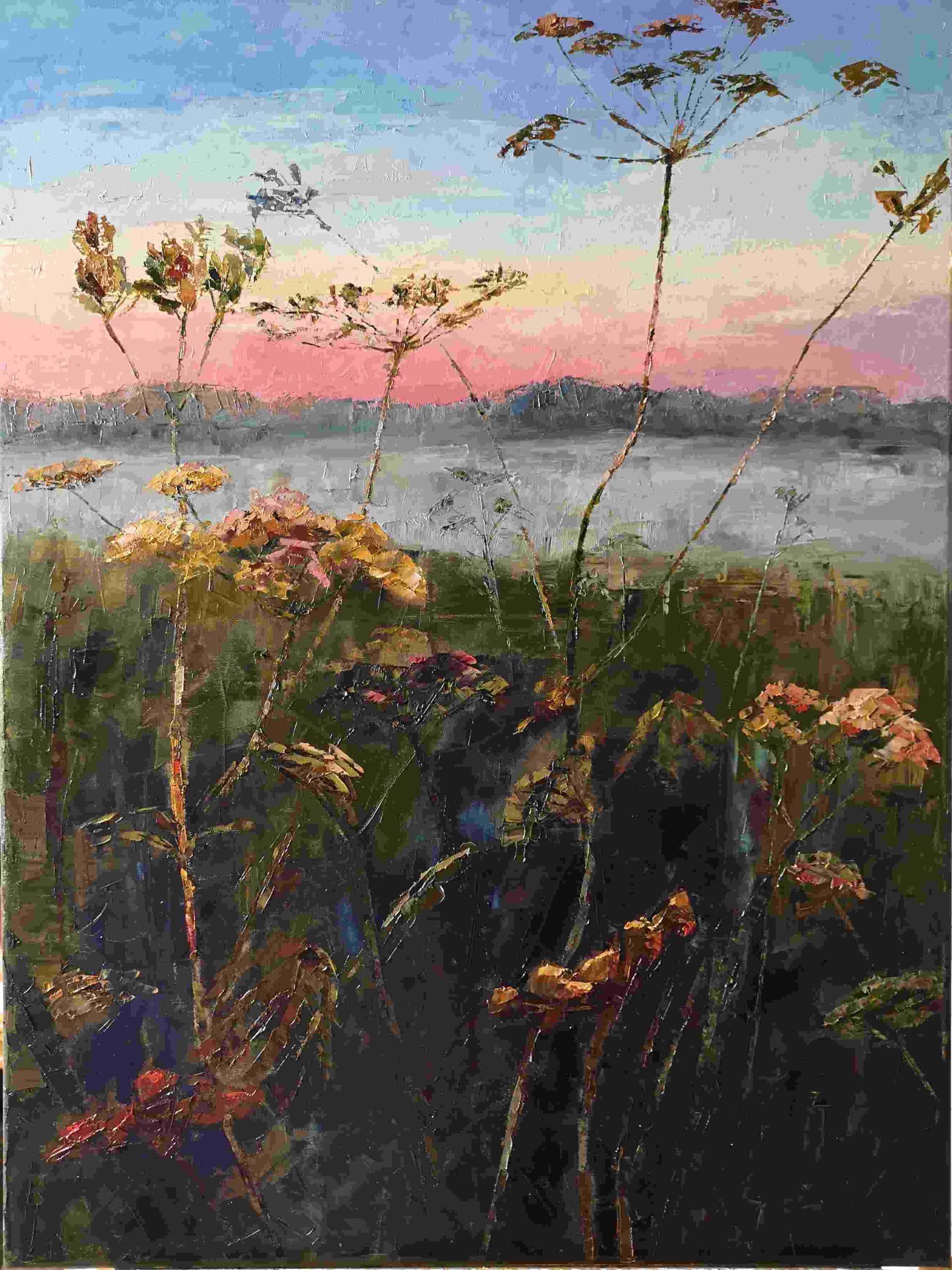 Dobczyckie rozlewiska